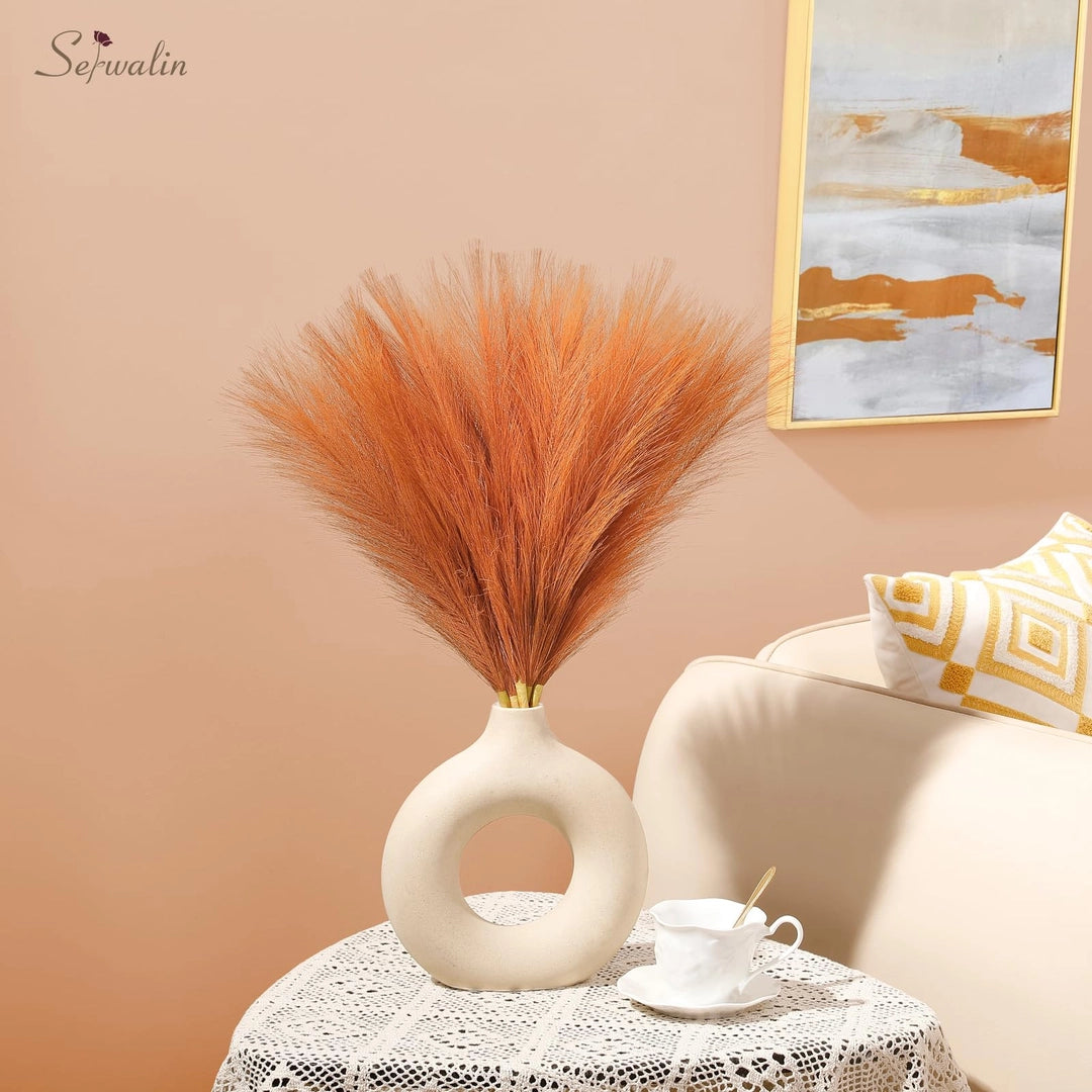 ASIAKASPALAUTUS - Pampaheinät