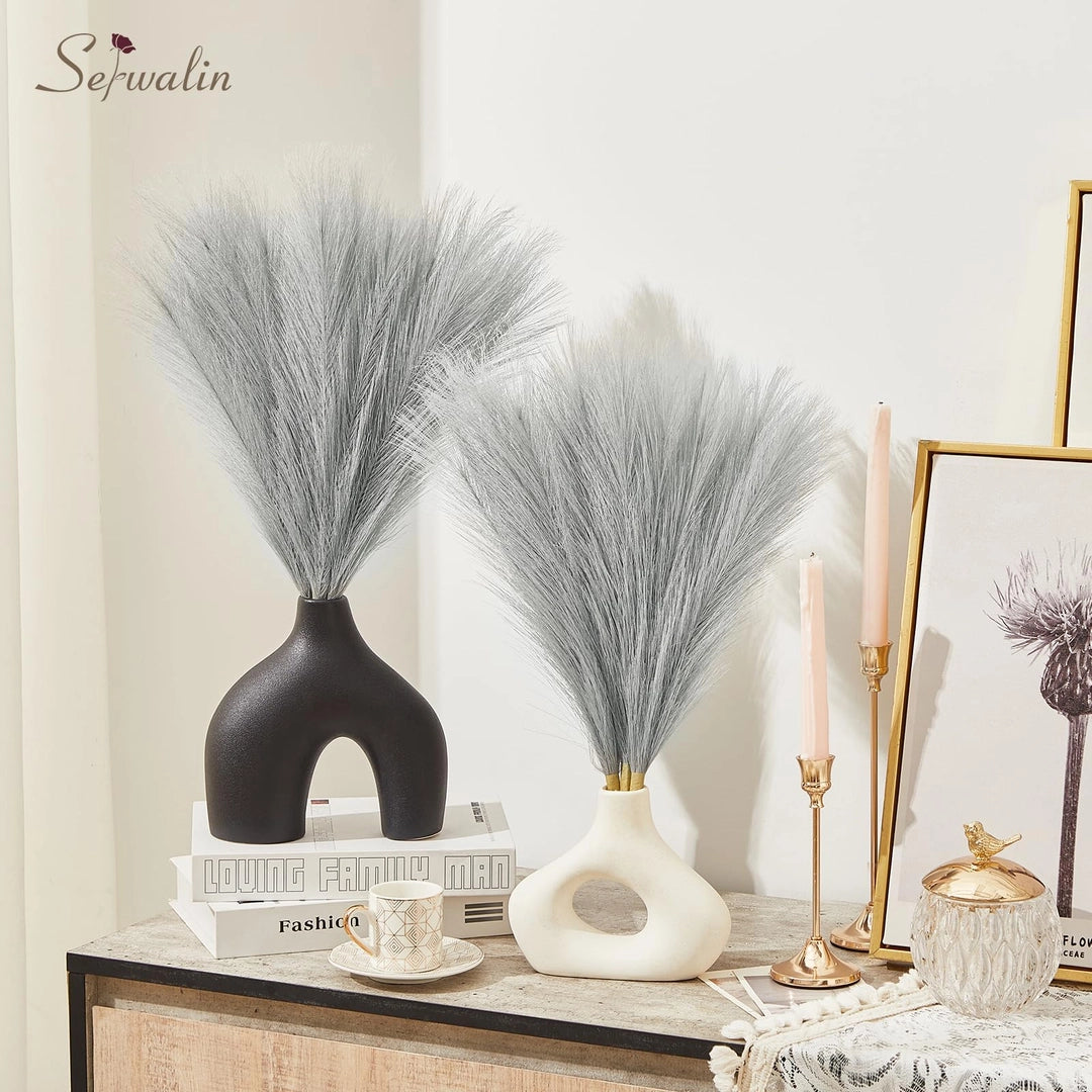 ASIAKASPALAUTUS - Pampaheinät