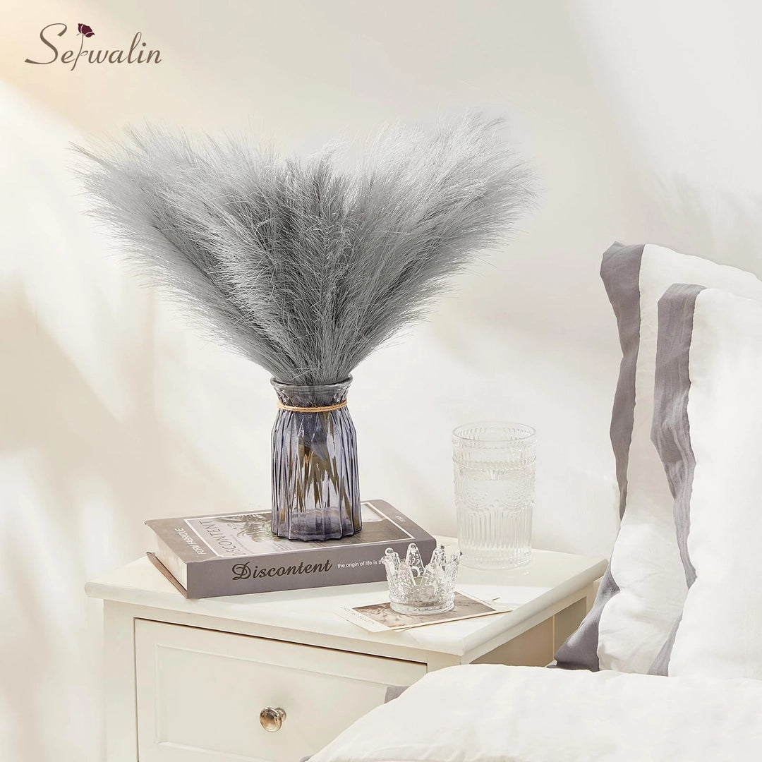 ASIAKASPALAUTUS - Pampaheinät