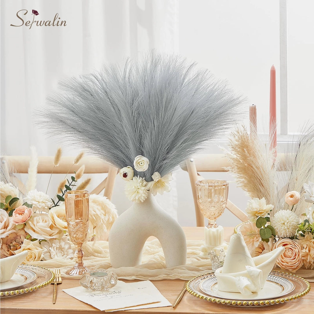 ASIAKASPALAUTUS - Pampaheinät