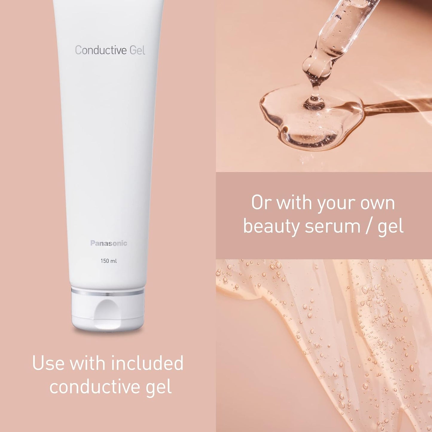 ASIAKASPALAUTUS - Kasvohoitolaite Panasonic