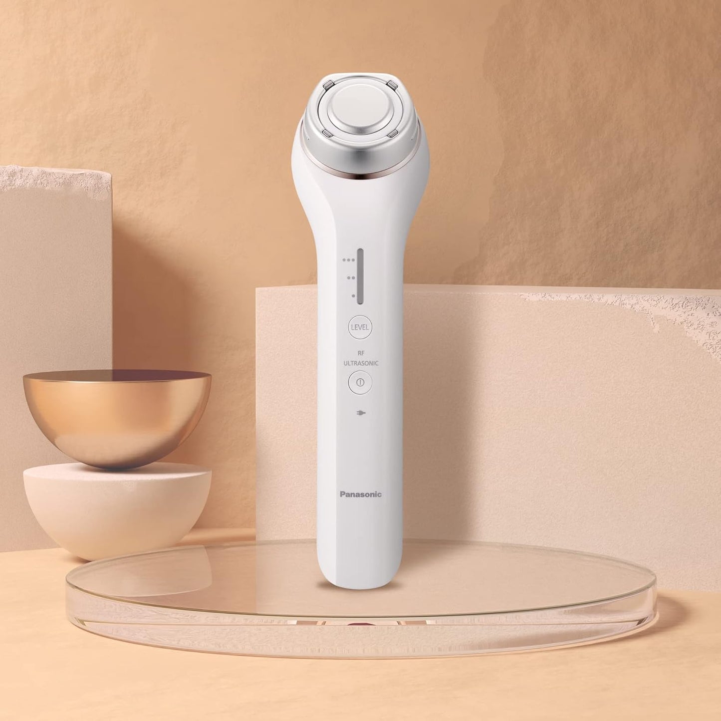 ASIAKASPALAUTUS - Kasvohoitolaite Panasonic