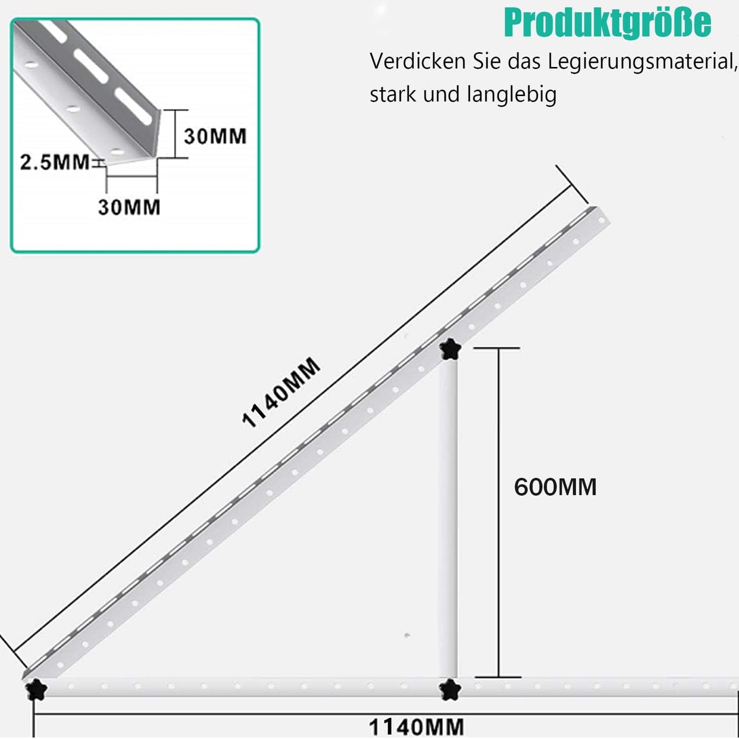 ASIAKASPALAUTUS - Telineet aurinkopaneeleille