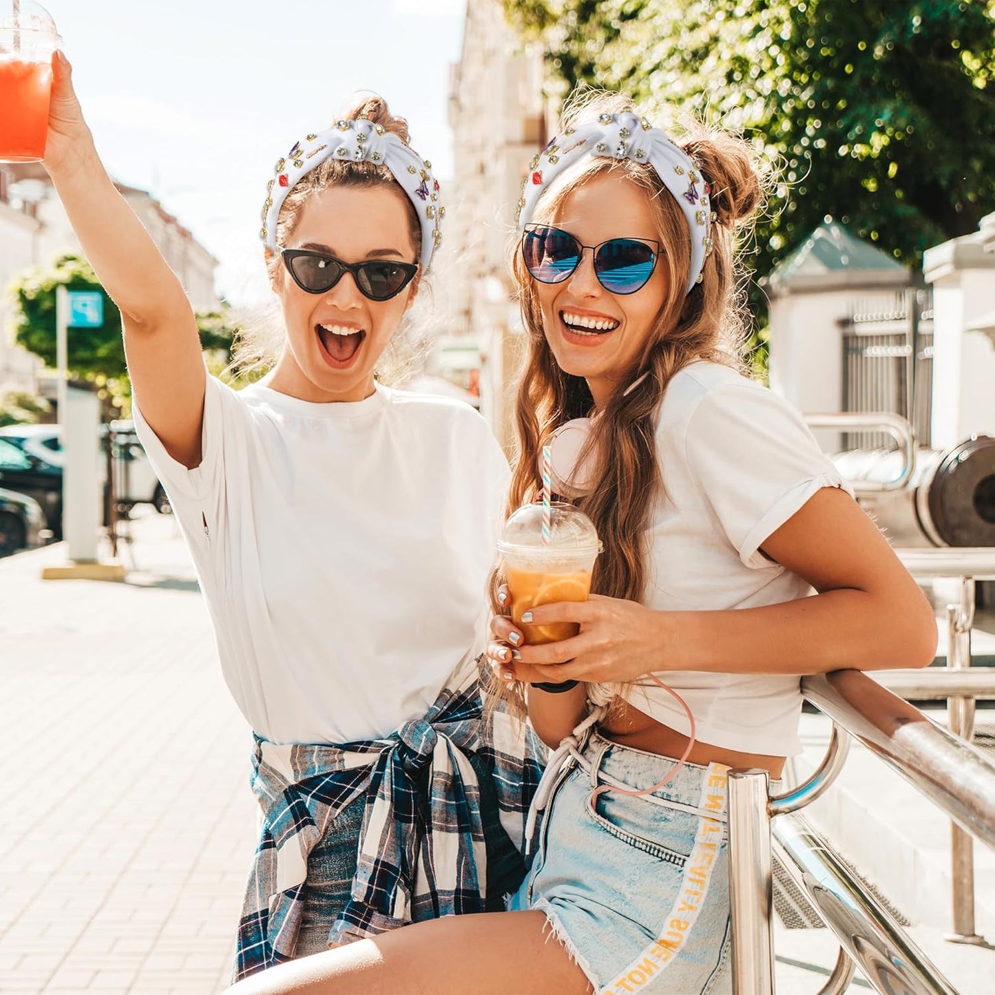 UUSI - Hiuspanta (eri värejä)