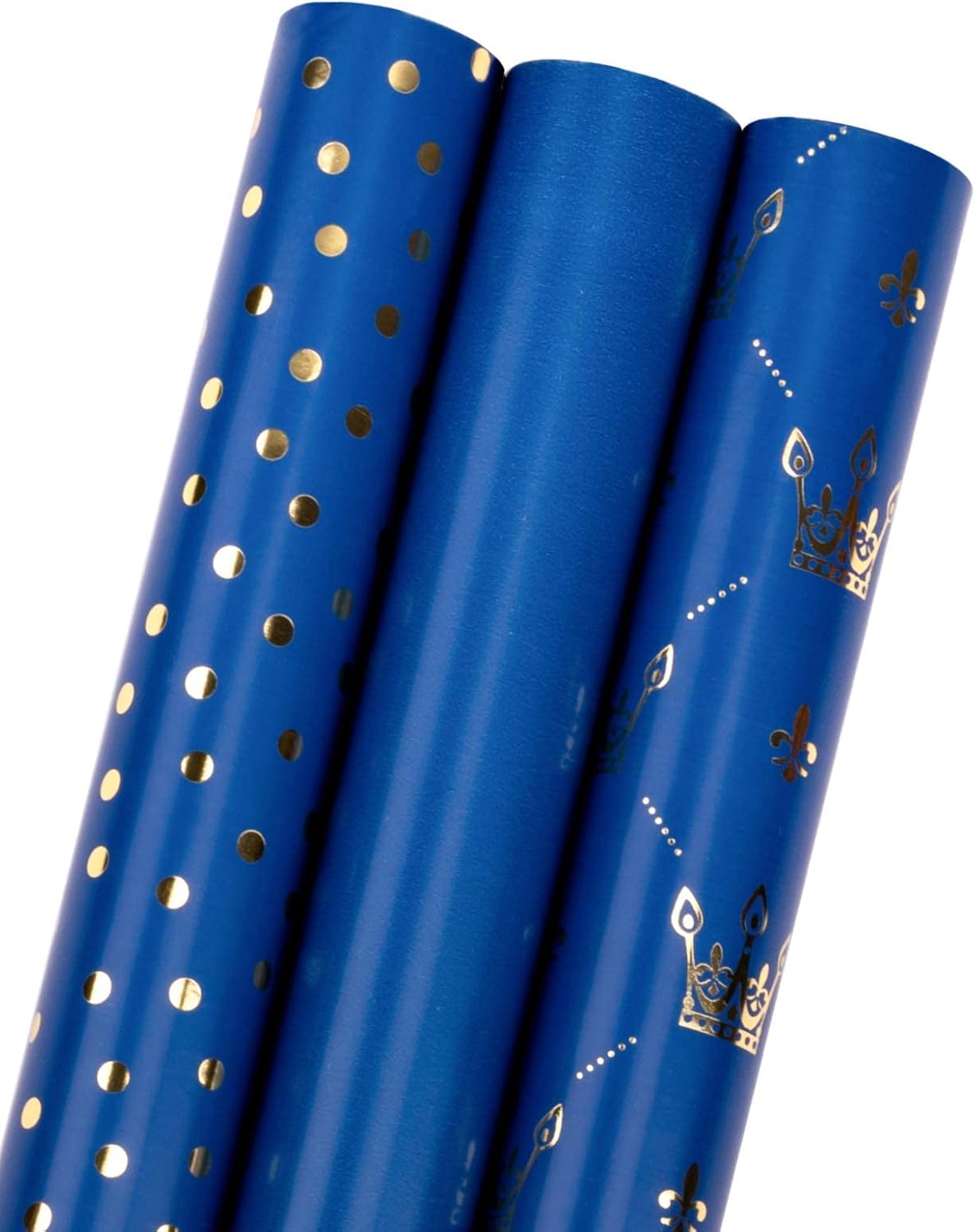 UUSI - Lahjapaperit 3 rll