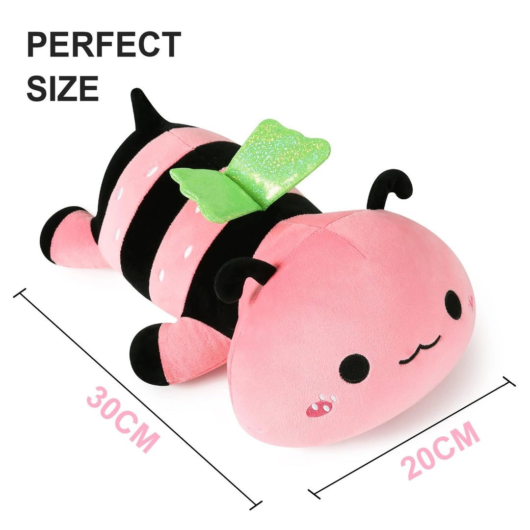 ASIAKASPALAUTUS - Lasten pehmolelu