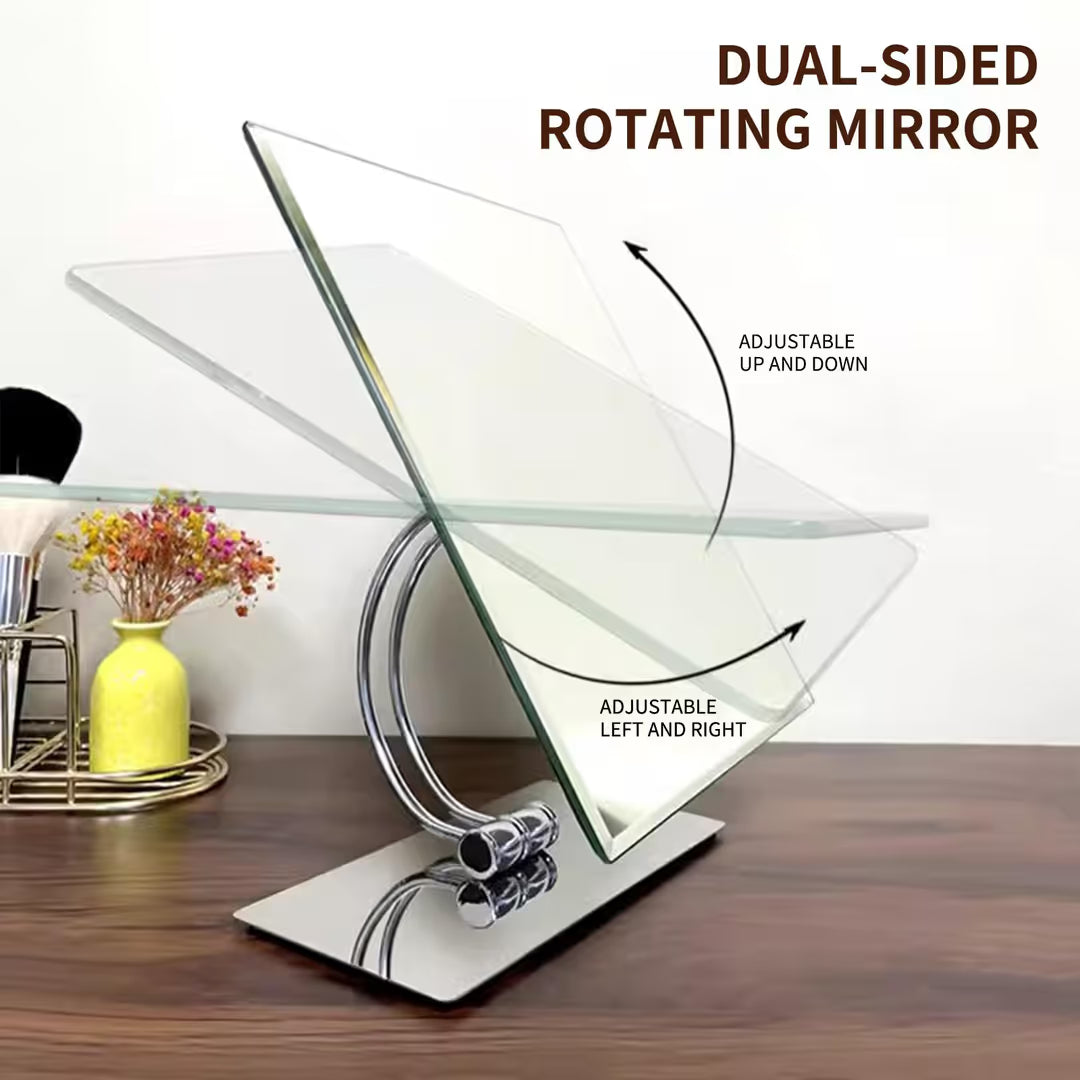 ASIAKASPALAUTUS - Meikkipeili