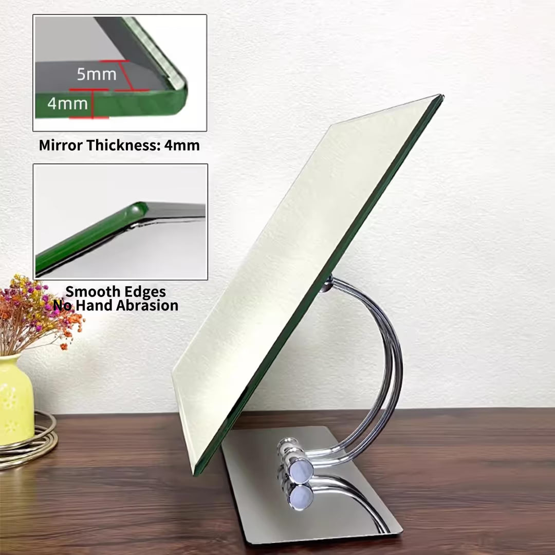 ASIAKASPALAUTUS - Meikkipeili