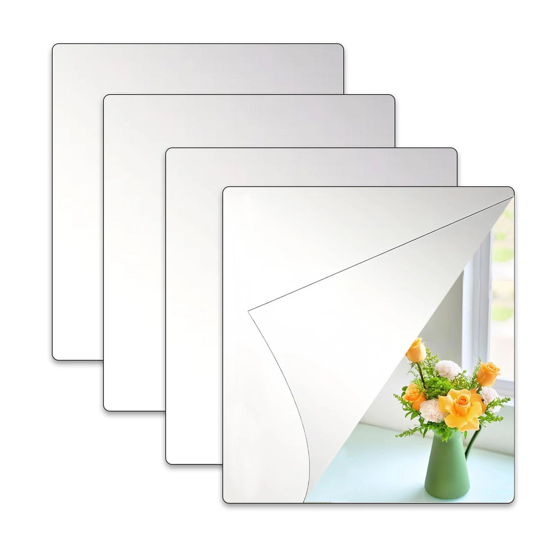 ASIAKASPALAUTUS - Peilit 4 kpl