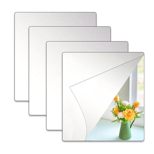 ASIAKASPALAUTUS - Peilit 4 kpl