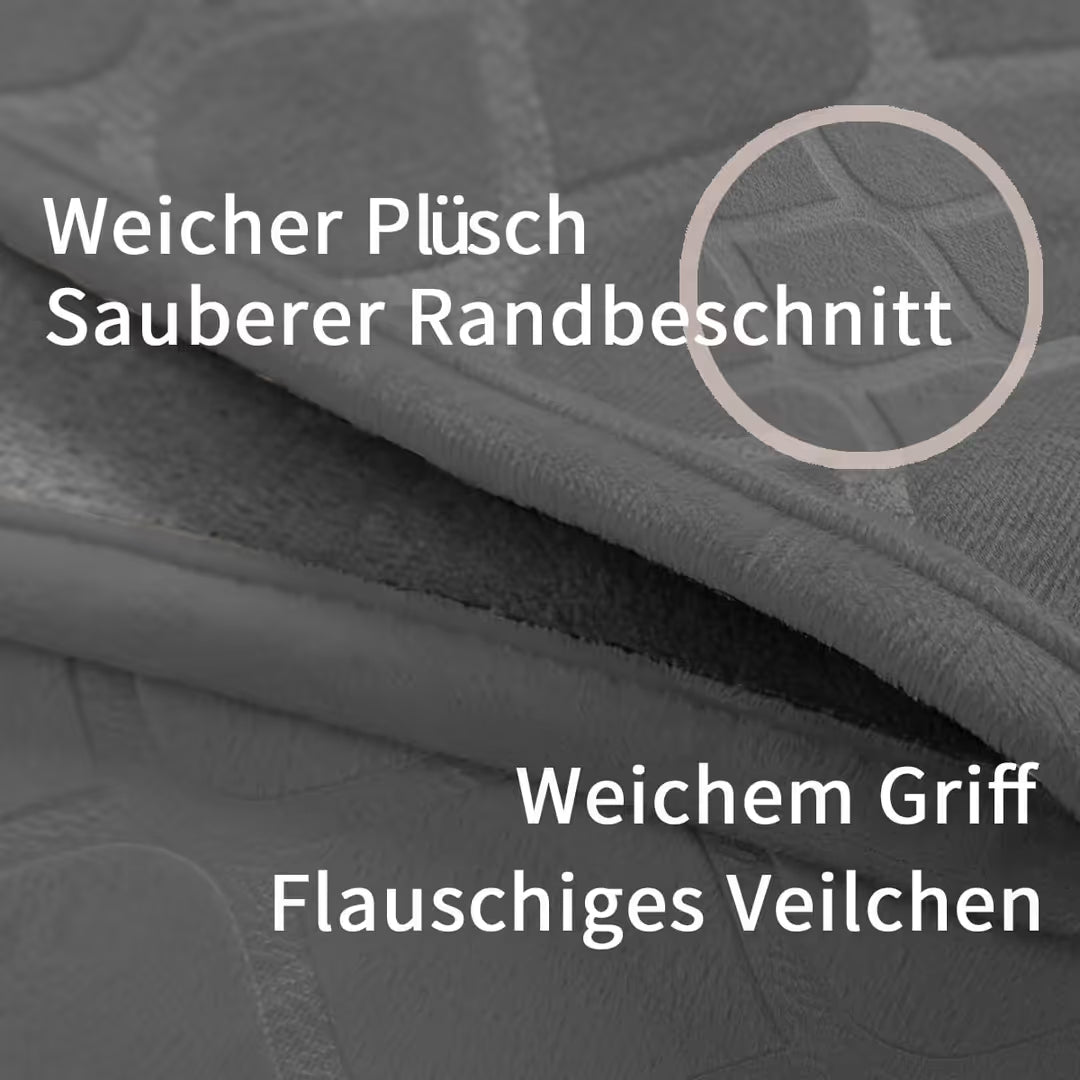 ASIAKASPALAUTUS - Kosteudenpitävä huopa 100x120 cm