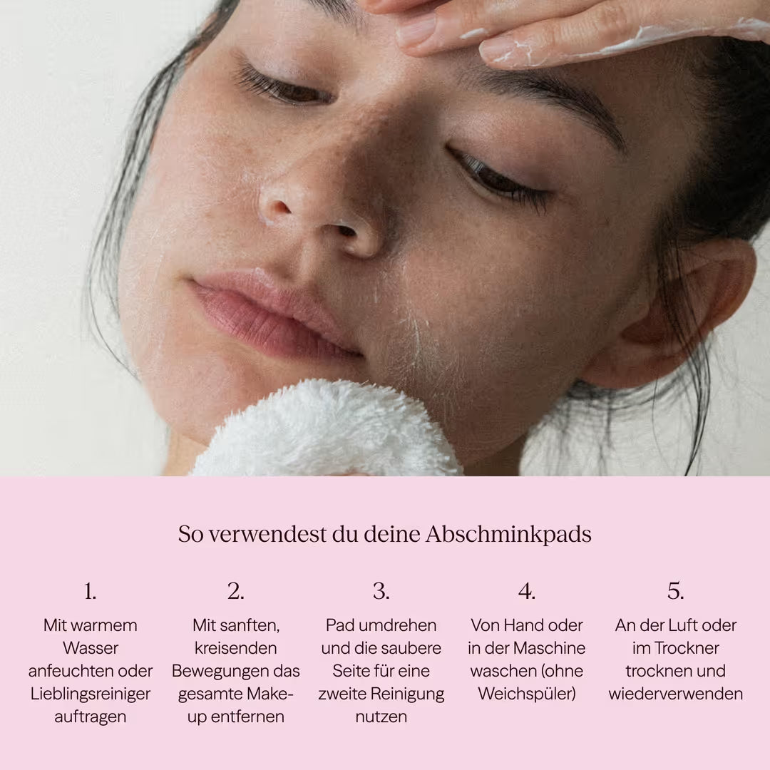 ASIAKASPALAUTUS - Pesulaput Waschies 6 kpl