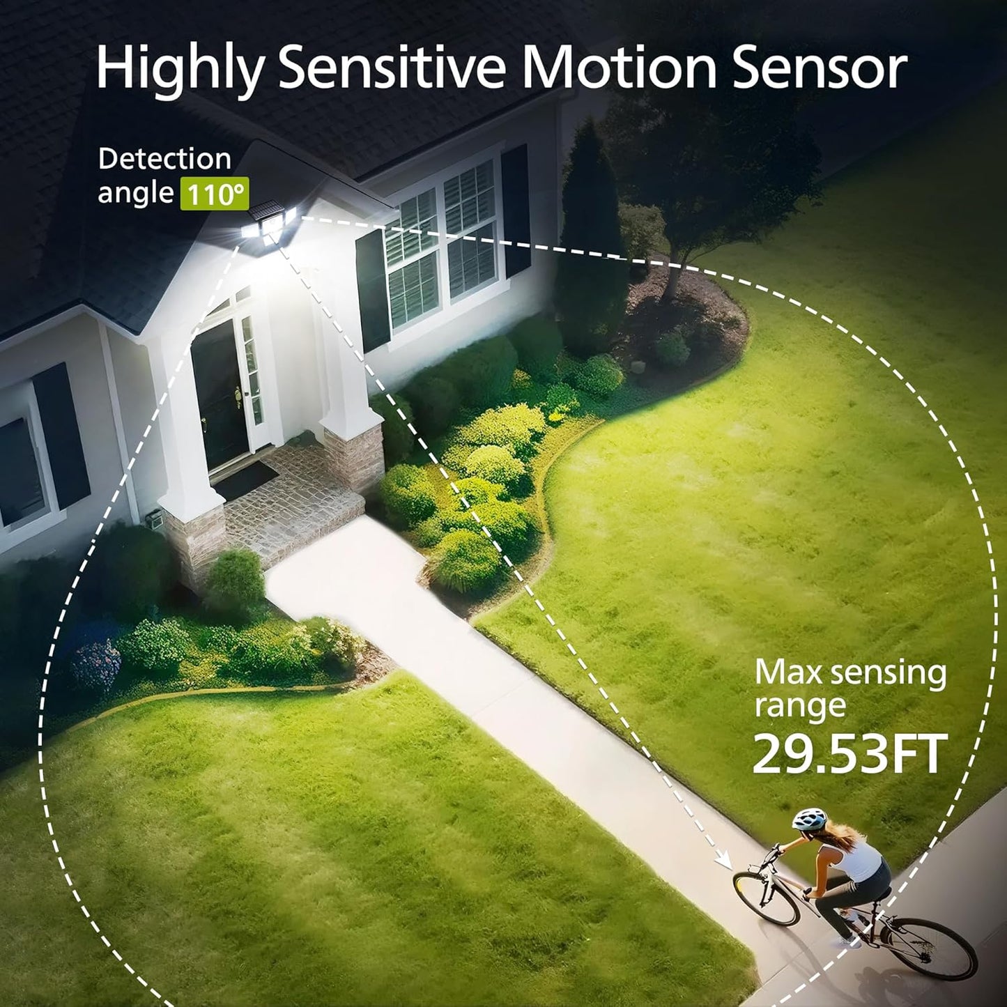 ASIAKASPALAUTUS - Aurinkokennovalaisin Philips