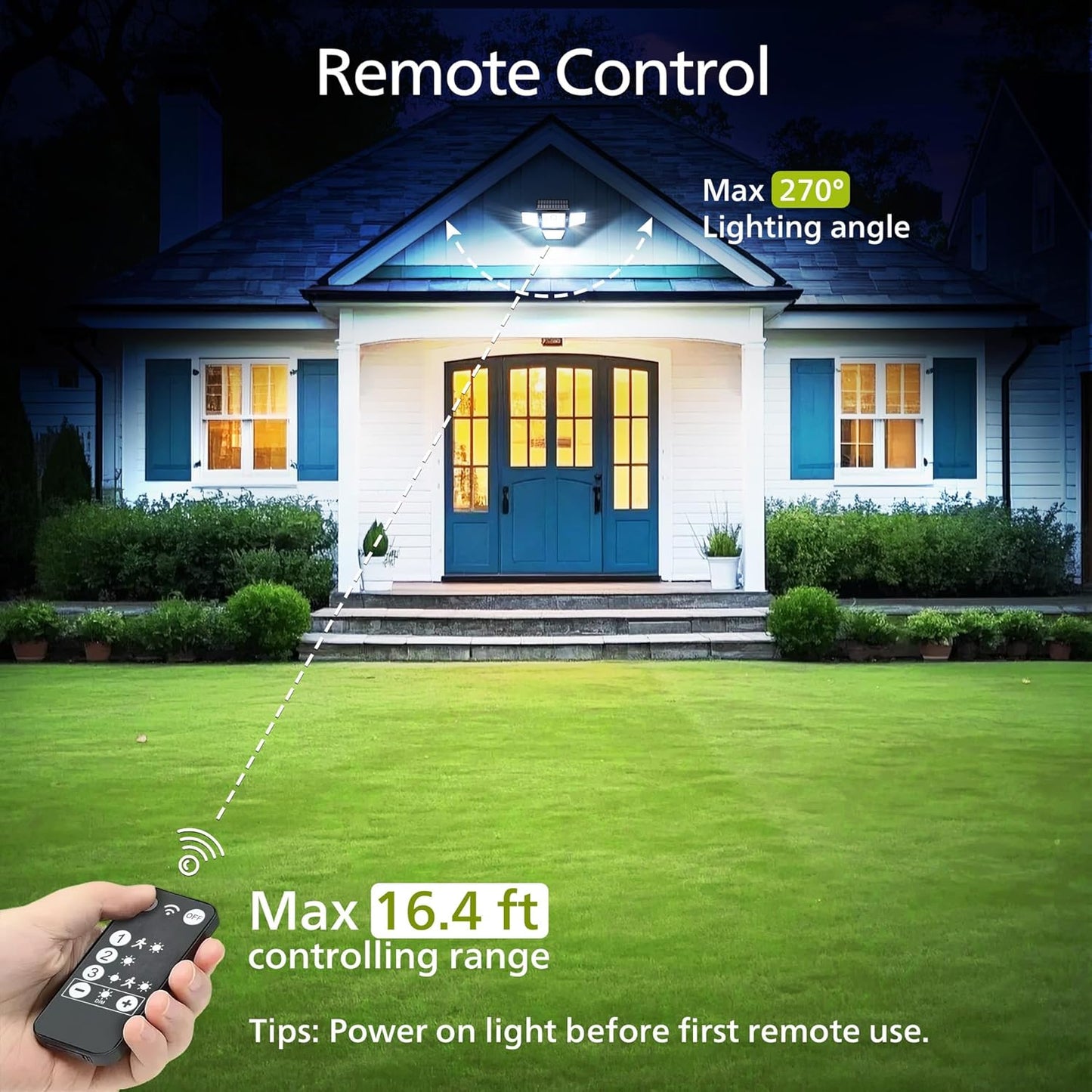 ASIAKASPALAUTUS - Aurinkokennovalaisin Philips