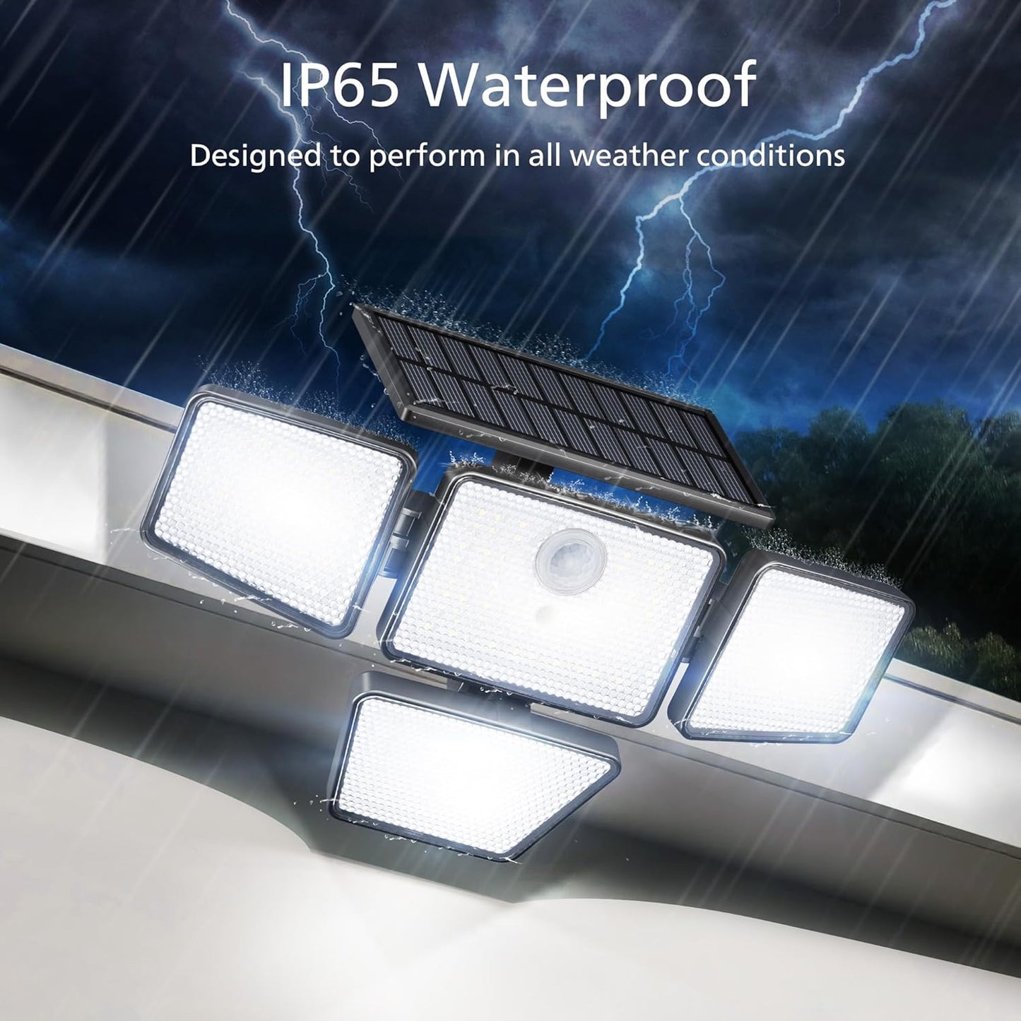 ASIAKASPALAUTUS - Aurinkokennovalaisin Philips