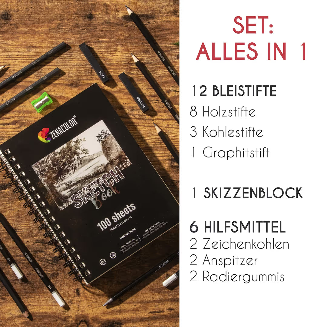 ASIAKASPALAUTUS - DIY Piirustussetti