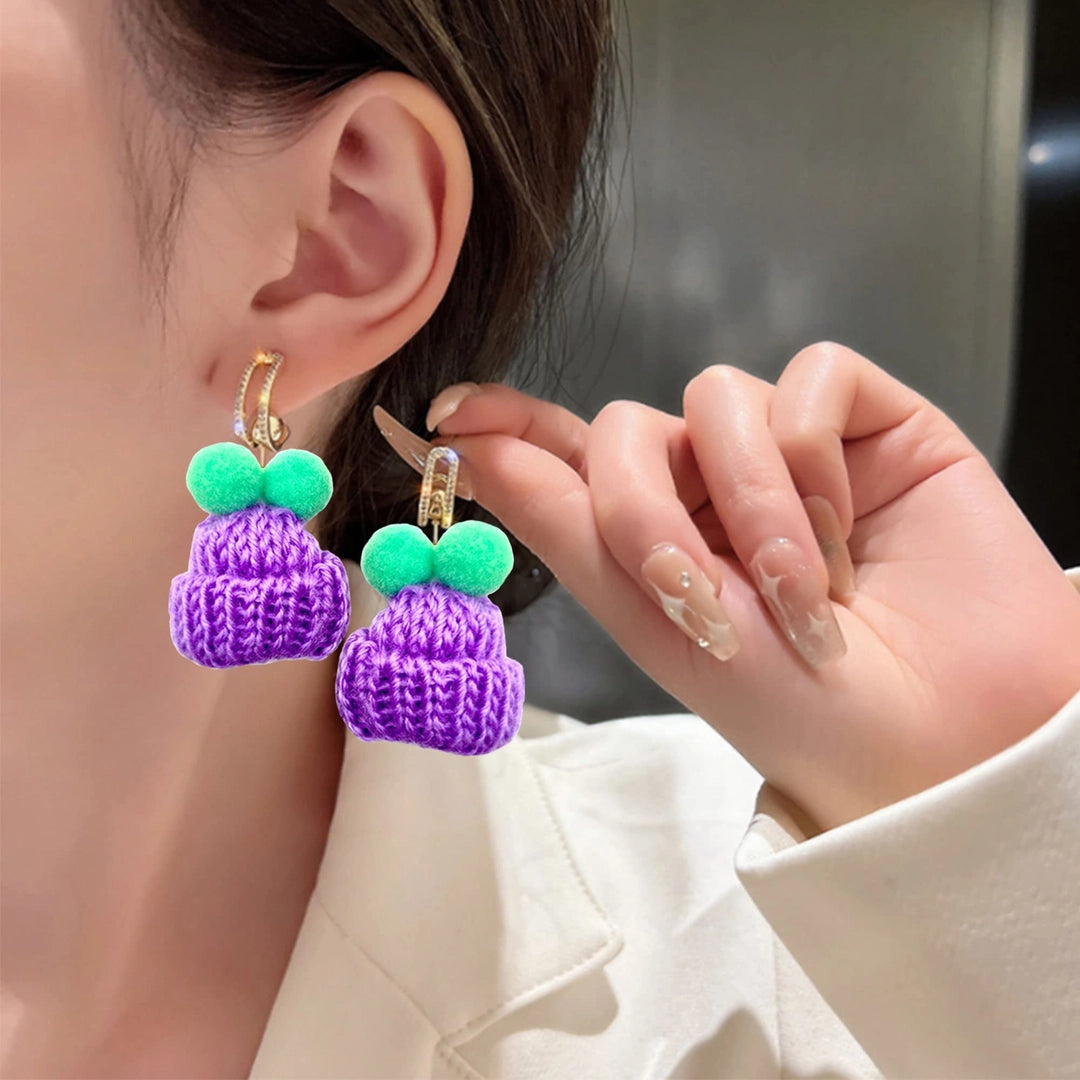 ASIAKASPALAUTUS - DIY Neulepipot askarteluun 24 kpl