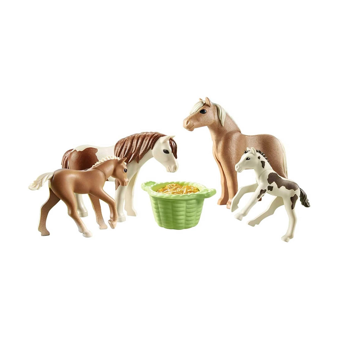 UUSI - Playmobil 71000