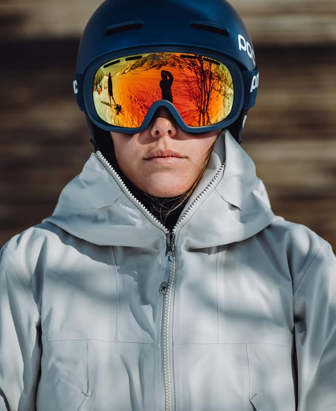 ASIAKASPALAUTUS - Laskettelulasit POC