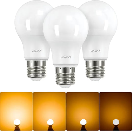 ASIAKASPALAUTUS - LED-polttimot 6 kpl