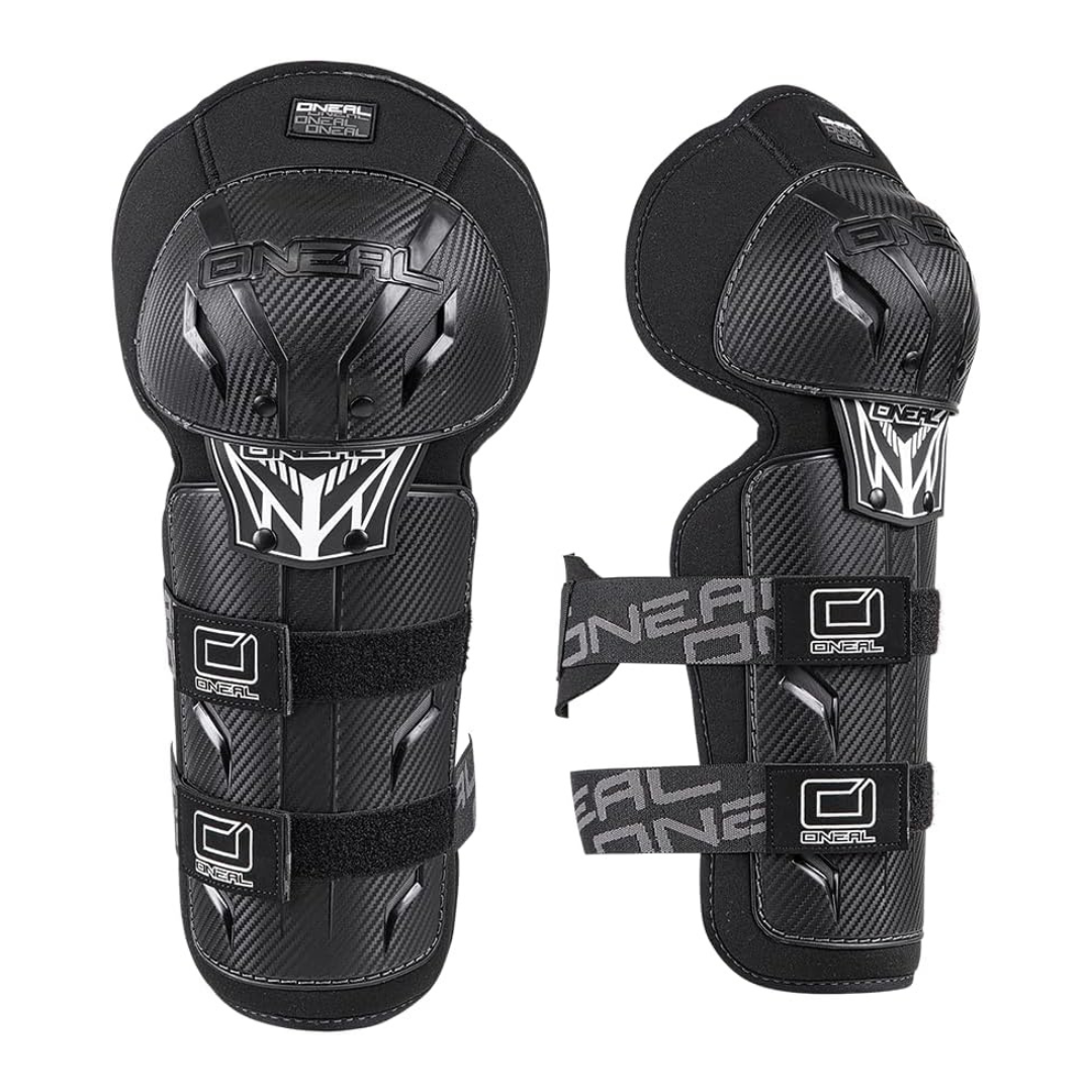 ASIAKASPALAUTUS - Lasten polvisuojat O'Neal