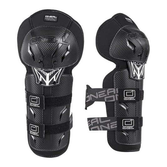 ASIAKASPALAUTUS - Lasten polvisuojat O'Neal