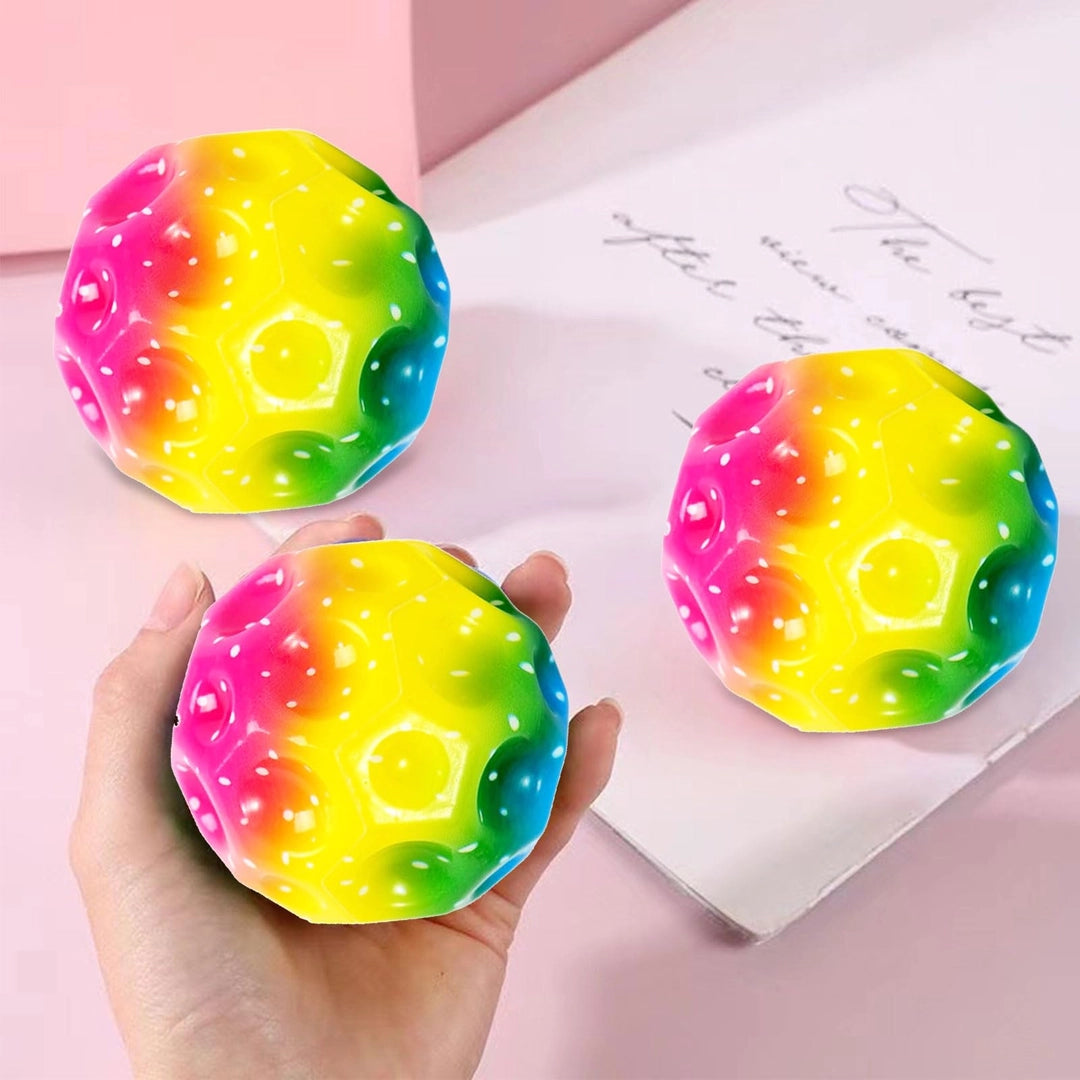 UUSI - Pomppupallot 2 kpl