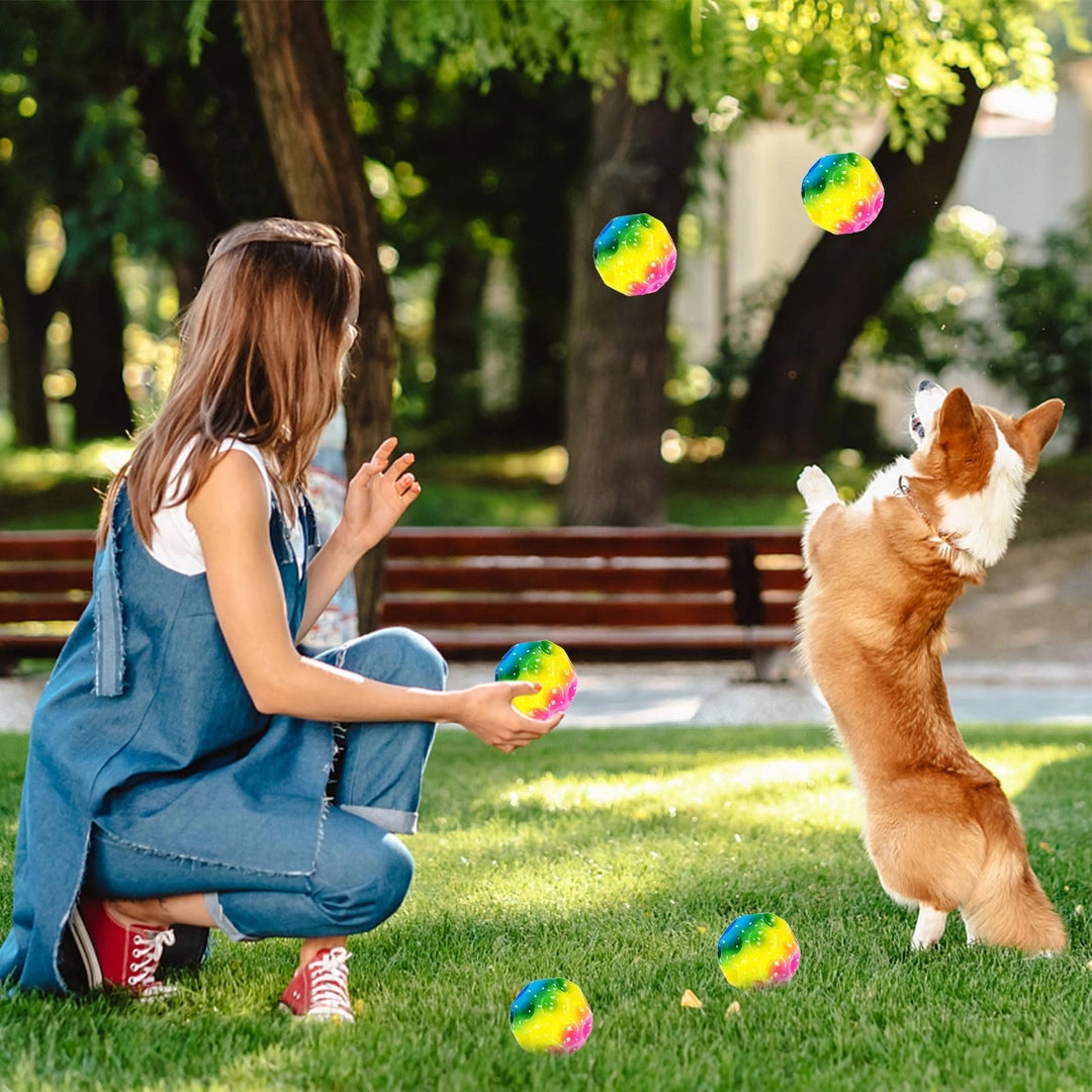 UUSI - Pomppupallot 2 kpl