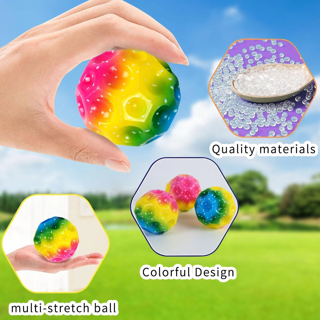 UUSI - Pomppupallot 2 kpl