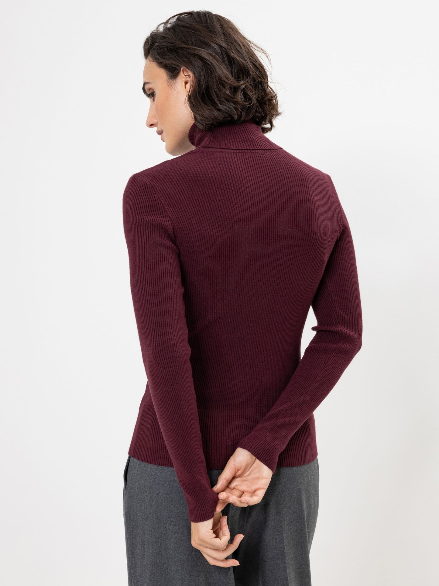 ASIAKASPALAUTUS - Herrlicher naisten pusero (S)