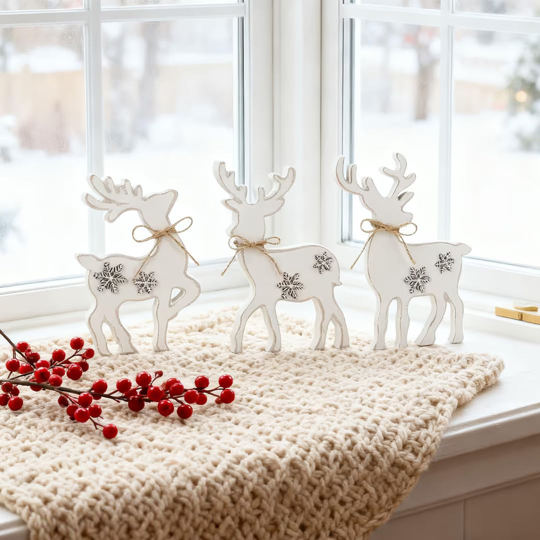 ASIAKASPALAUTUS - Sisustusporot