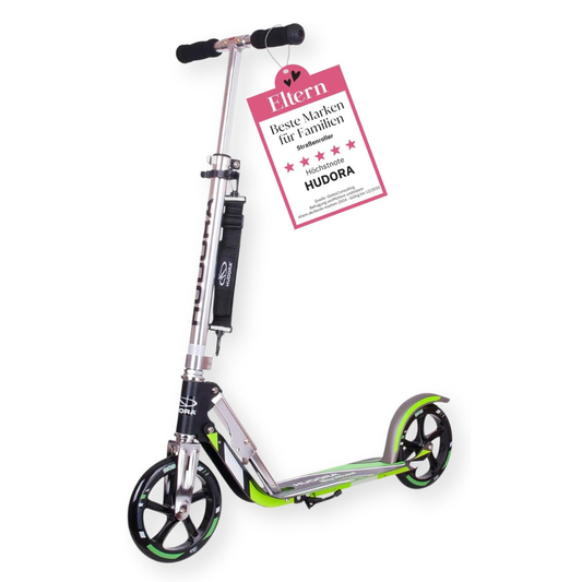 ASIAKASPALAUTUS - Potkulauta Hudora