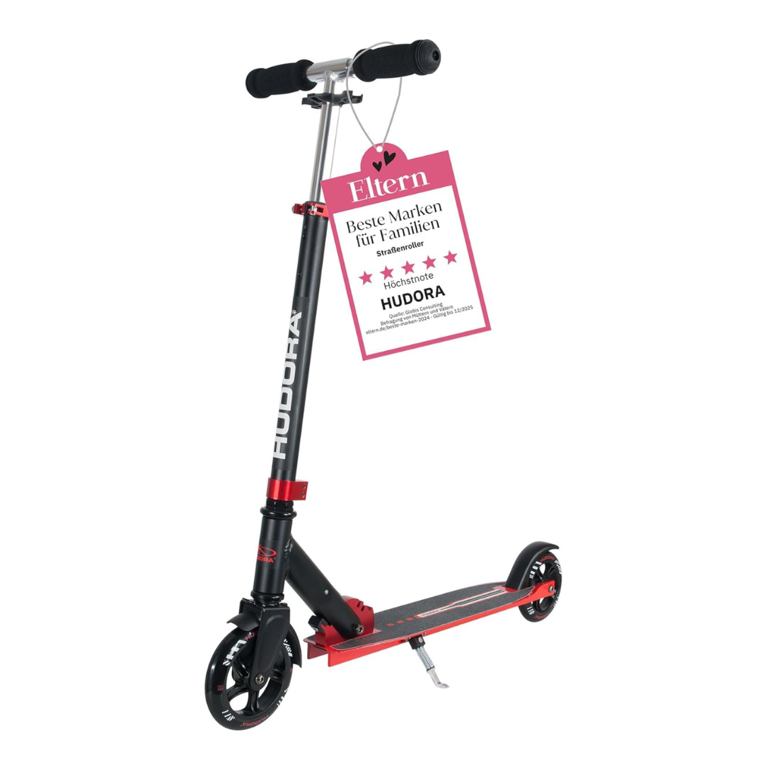 ASIAKASPALAUTUS - Potkulauta Hudora