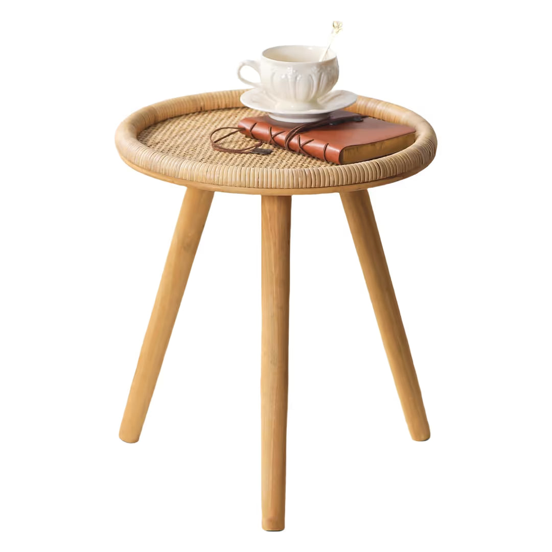 ASIAKASPALAUTUS - Sivupöytä