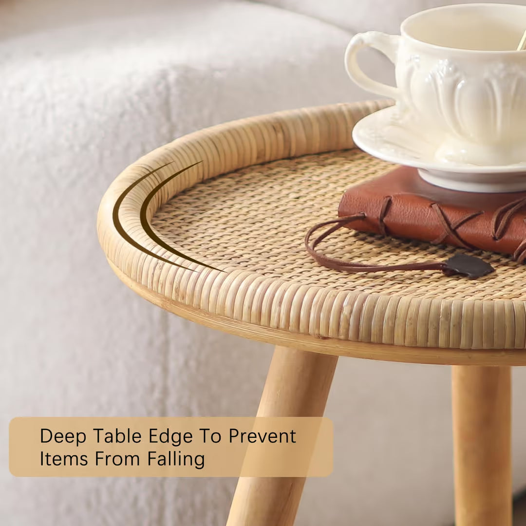 ASIAKASPALAUTUS - Sivupöytä