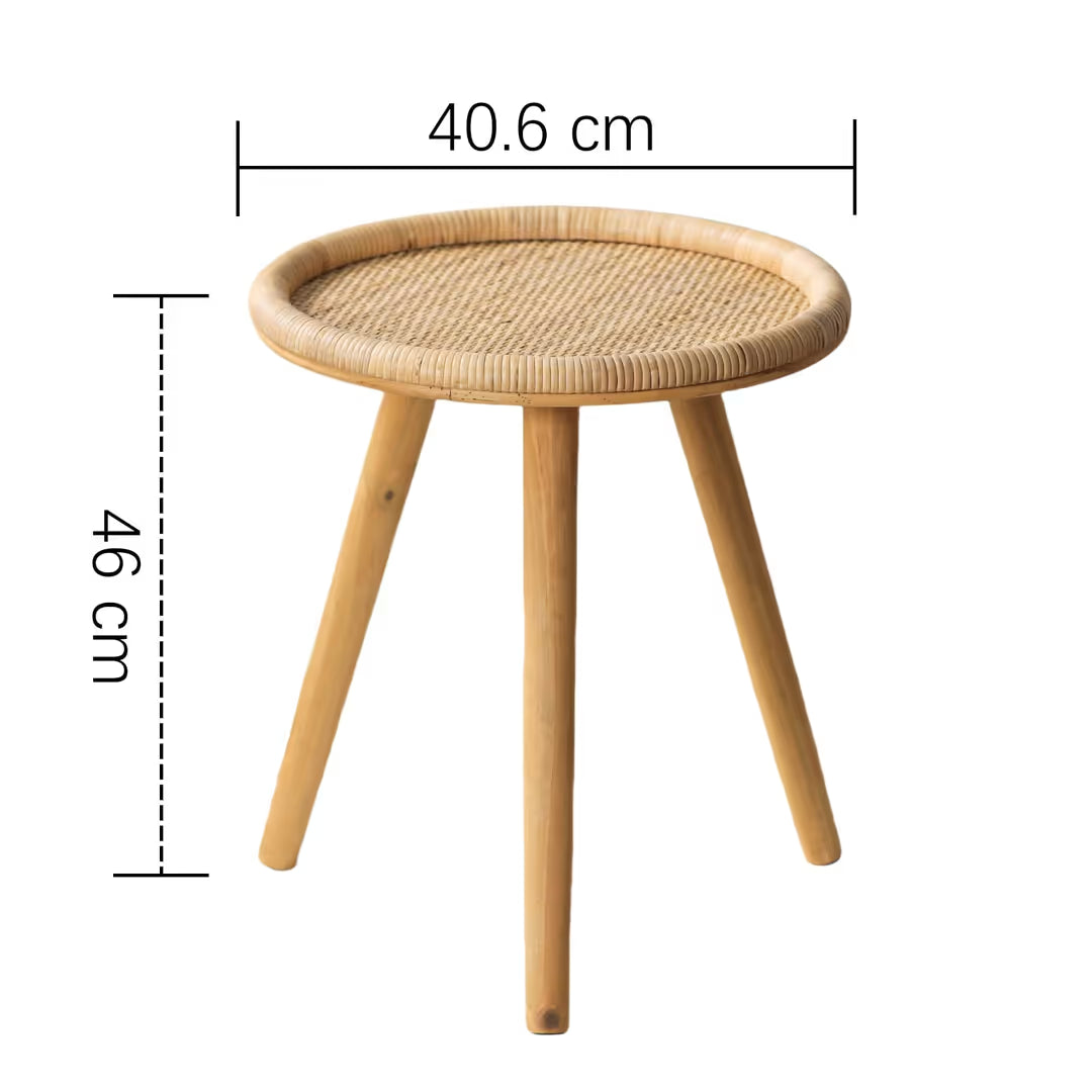 ASIAKASPALAUTUS - Sivupöytä