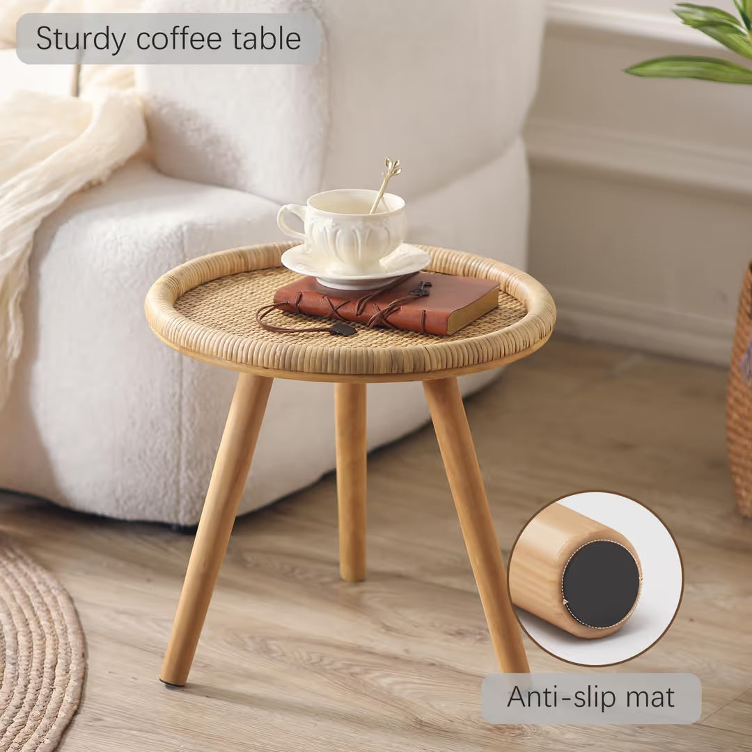 ASIAKASPALAUTUS - Sivupöytä