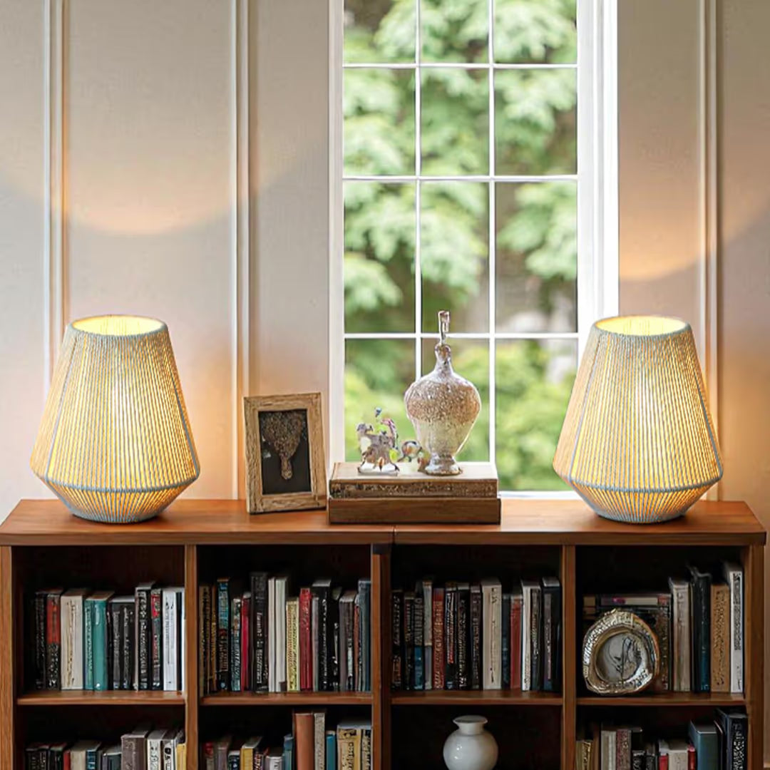 ASIAKASPALAUTUS - Pöytävalaisimet 2 kpl