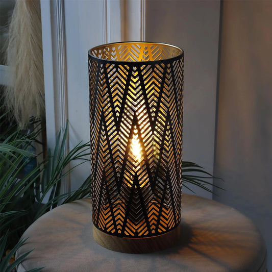 ASIAKASPALAUTUS - Pöytävalaisin