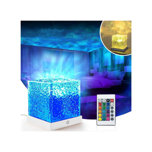 ASIAKASPALAUTUS - Projektori