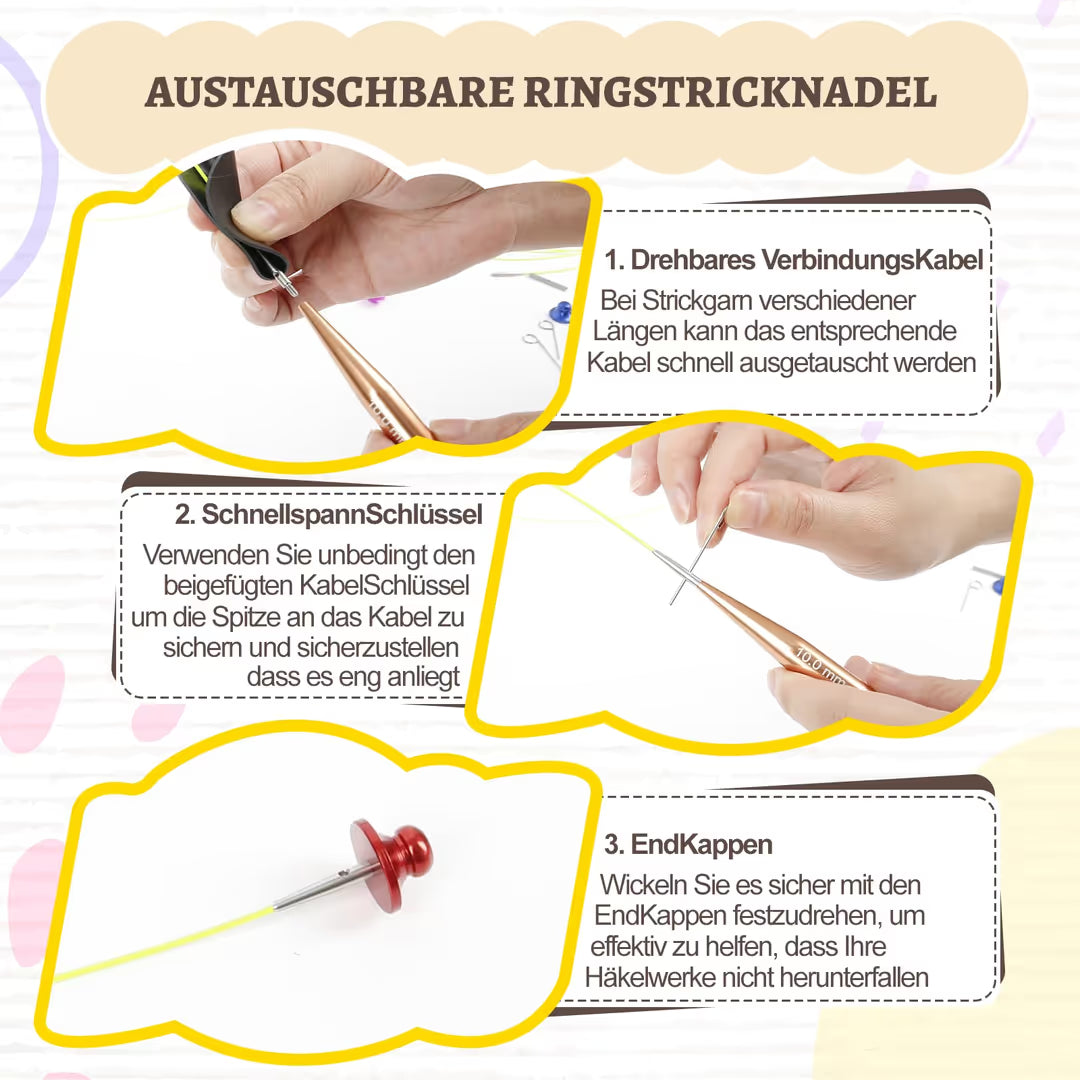 ASIAKASPALAUTUS - DIY Pyöröpuikot