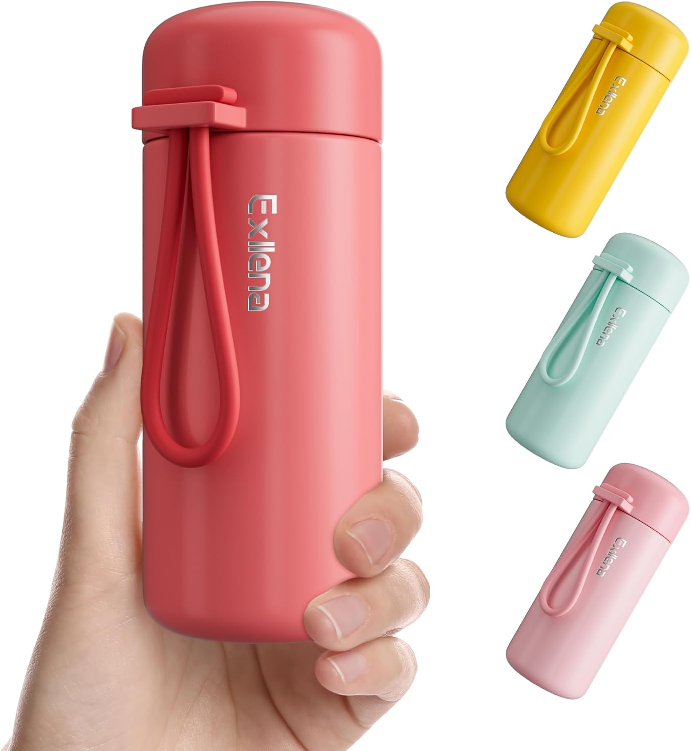 ASIAKASPALAUTUS - Mini-termospullo 150 ml