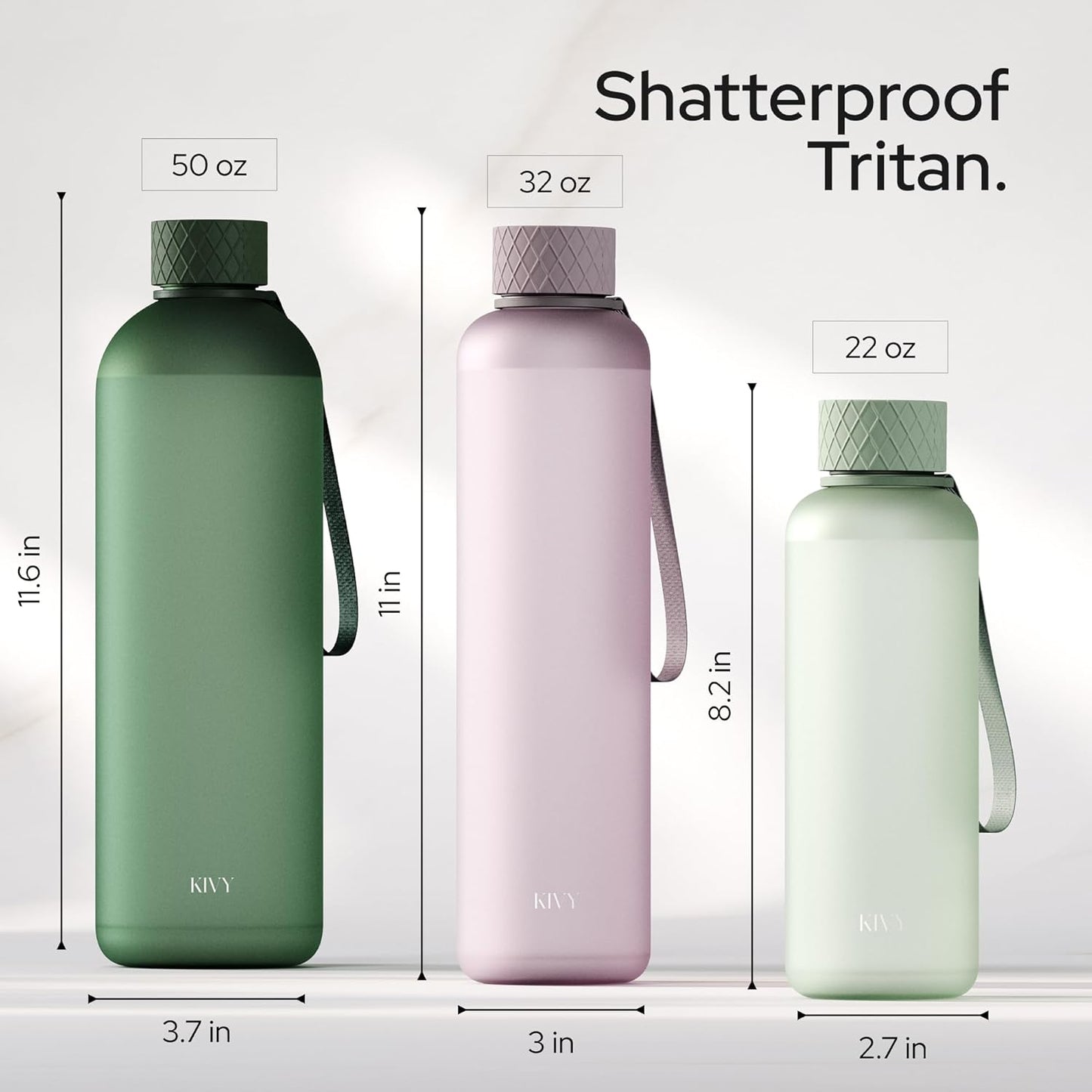ASIAKASPALAUTUS - Juomapullo 650 ml