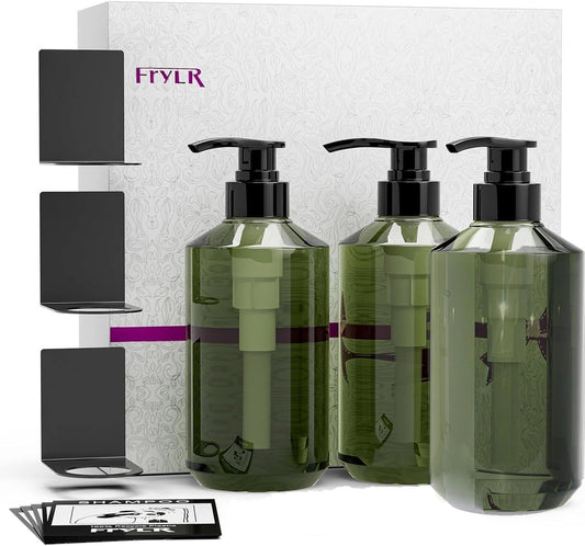 ASIAKASPALAUTUS - Pesuainepullot 3 kpl