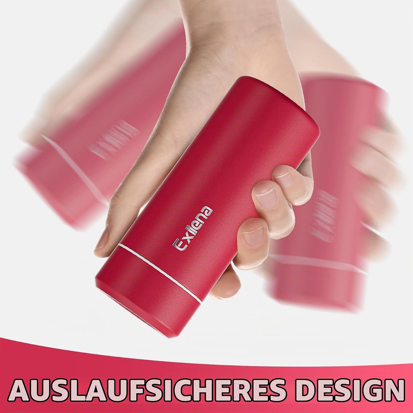 ASIAKASPALAUTUS - Mini-termospullo 250 ml