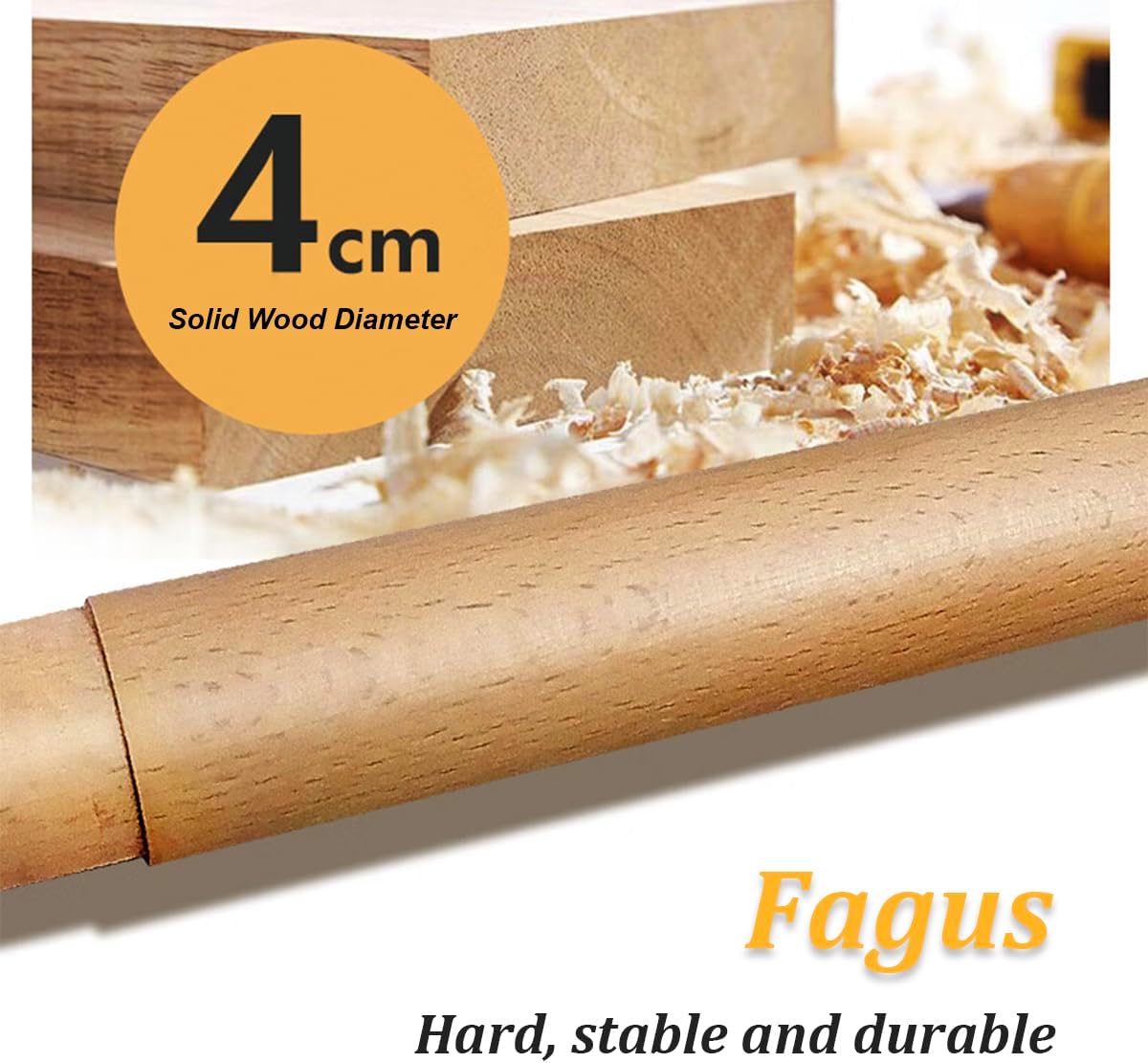 ASIAKASPALAUTUS - Nojapuut