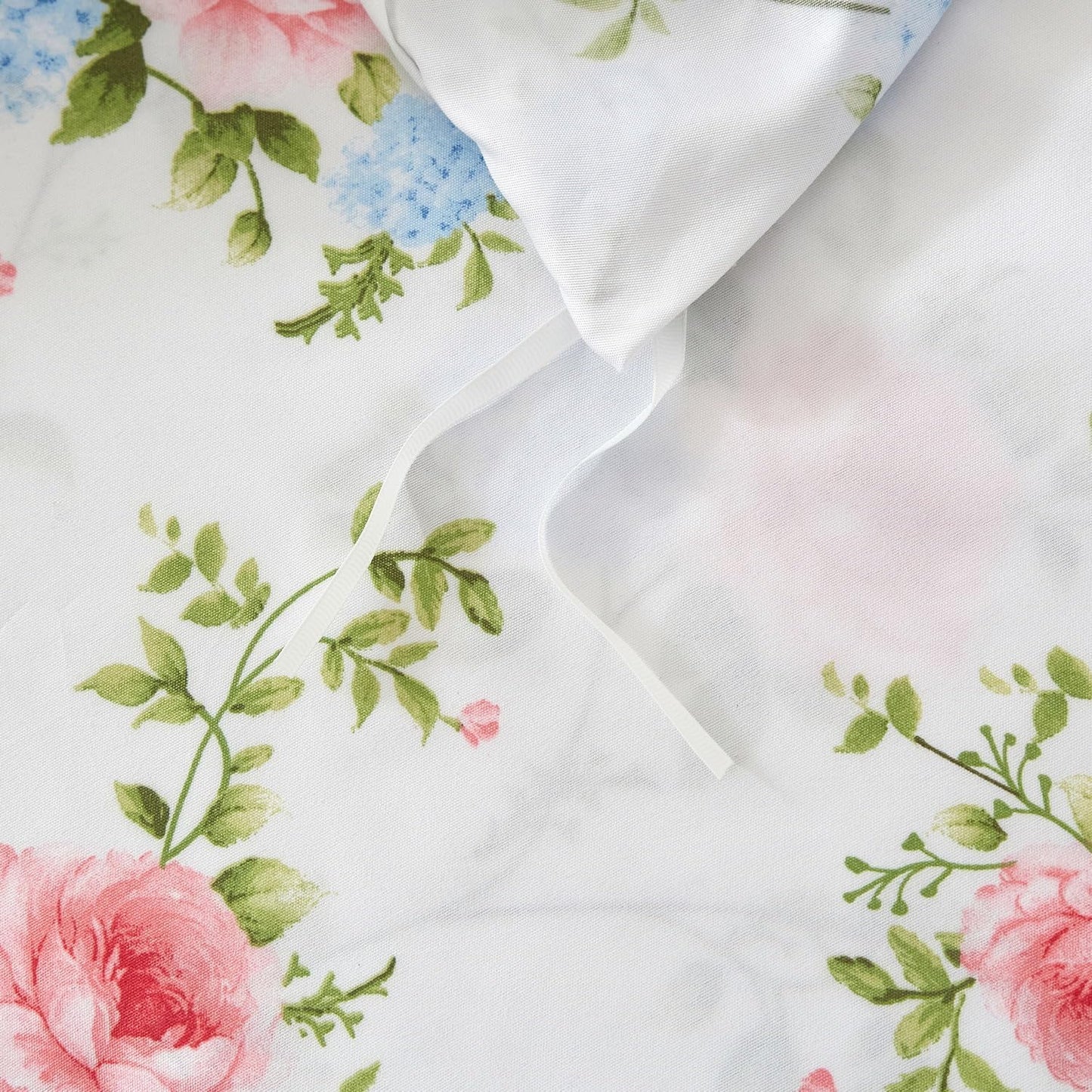 ASIAKASPALAUTUS - Pussilakanasetti 135x200 cm