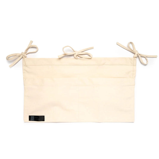 ASIAKASPALAUTUS - New Living -säilytyspussi