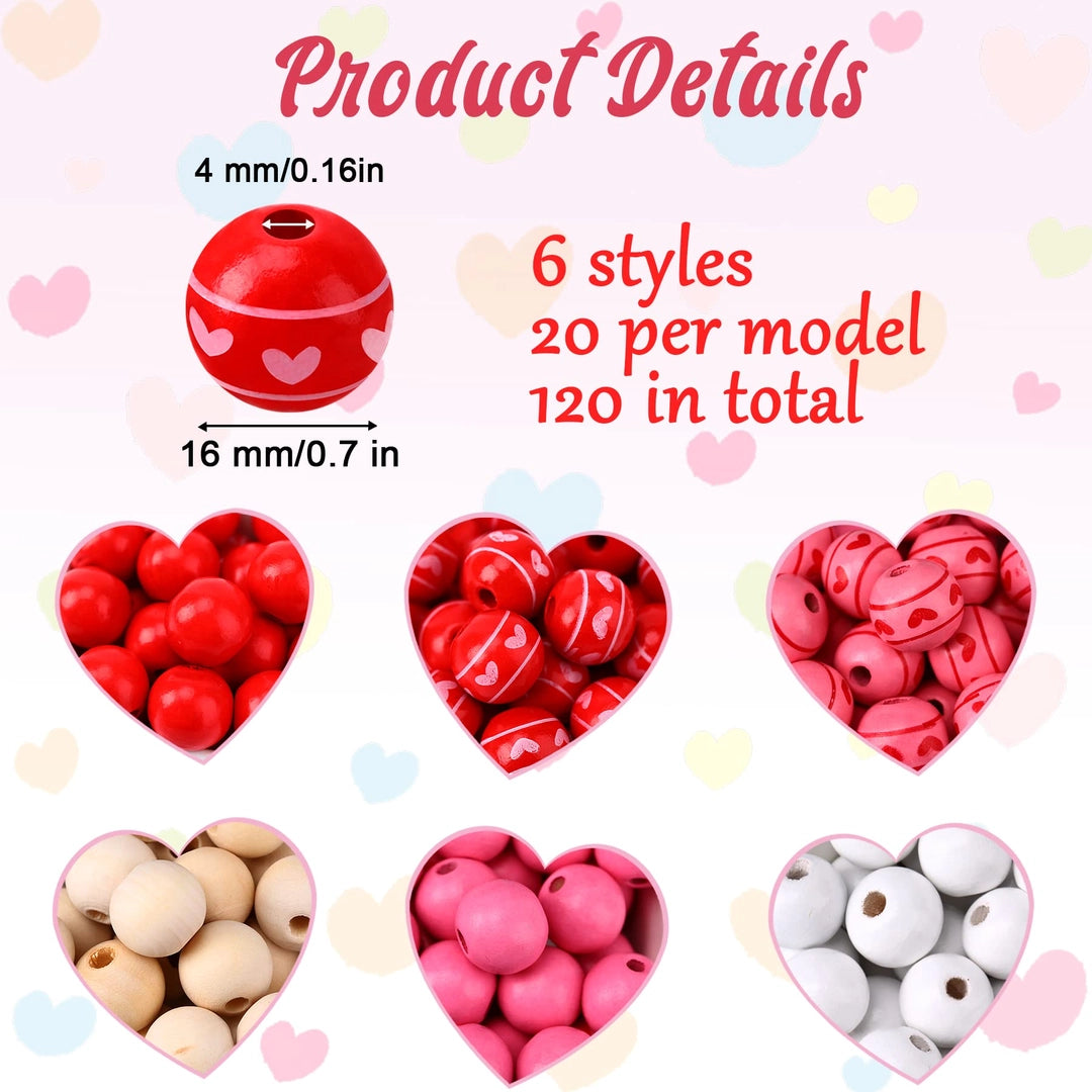 ASIAKASPALAUTUS - DIY Puuhelmet 120 kpl