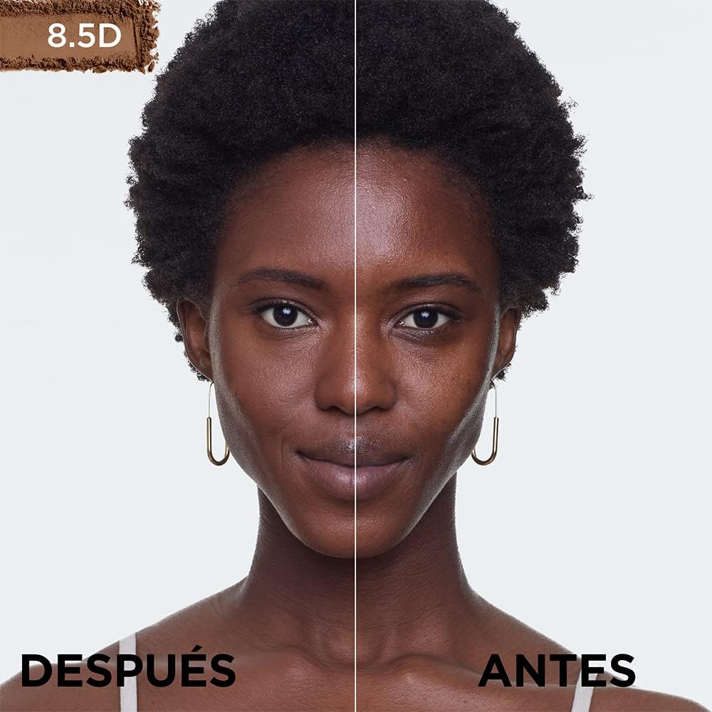 UUSI - L'oreal meikkipuuteri 8.5D